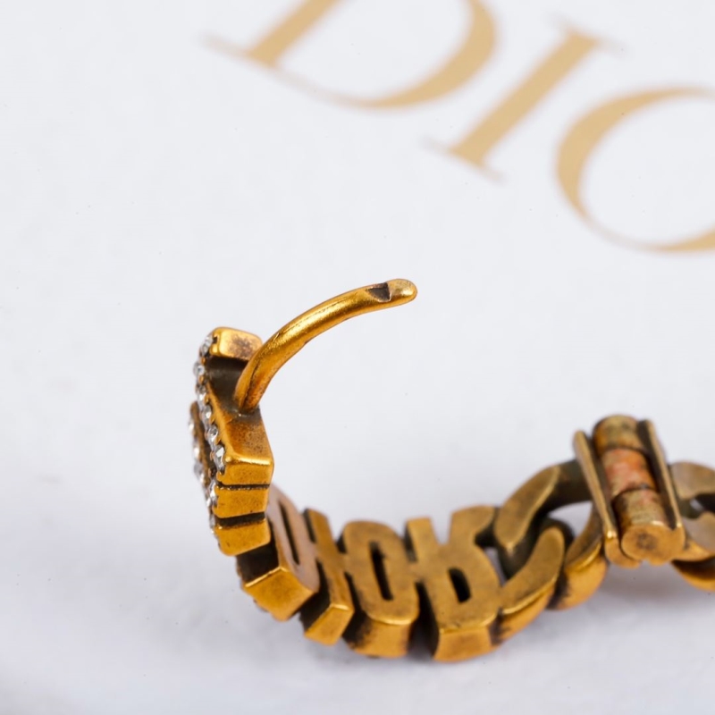 Christian Dior Earrings